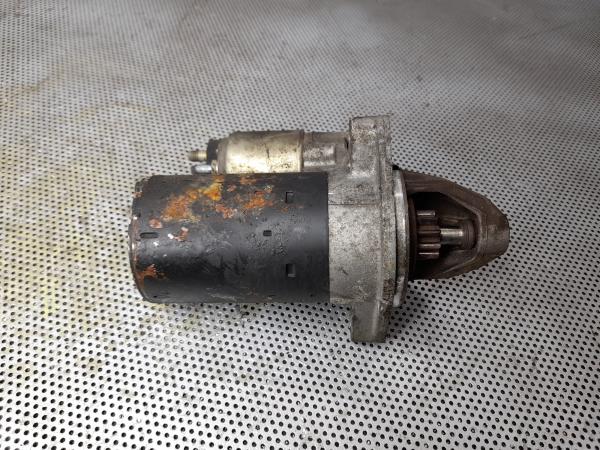 Motor de arranque FORD Fiesta V (JH_, JD_) Imagem-3 Motor de arranque FORD Fiesta V (JH_, JD_) Imagem-3