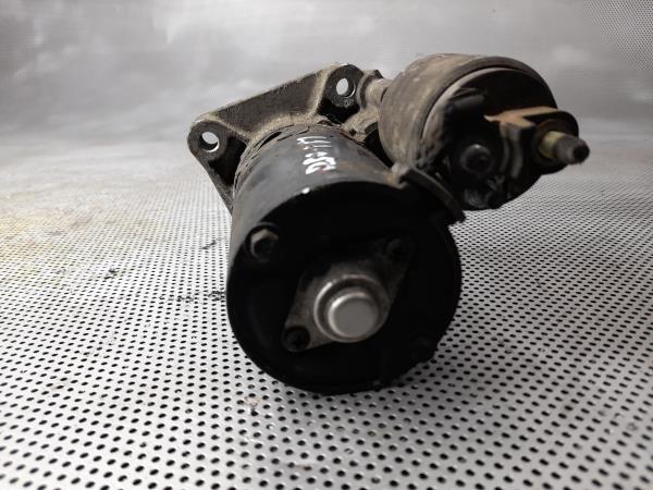Motor de arranque FORD Fiesta V (JH_, JD_) Imagem-4 Motor de arranque FORD Fiesta V (JH_, JD_) Imagem-4