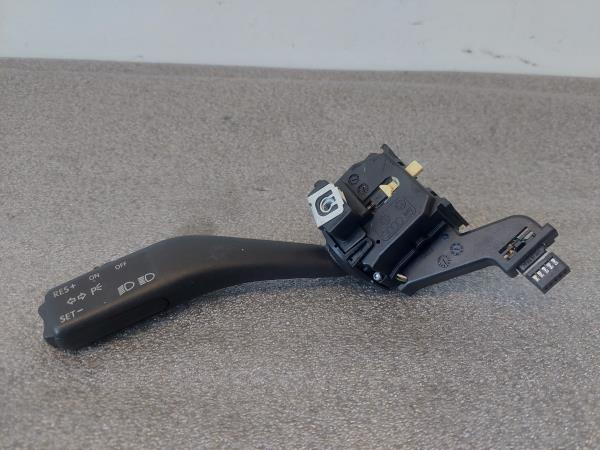 Conjunto / manetes de luzes e limpa vidros VOLKSWAGEN Golf V (1K1)