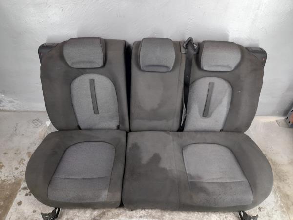 Conjunto de bancos FIAT Bravo II (198_) Imagem-4 Conjunto de bancos FIAT Bravo II (198_) Imagem-4