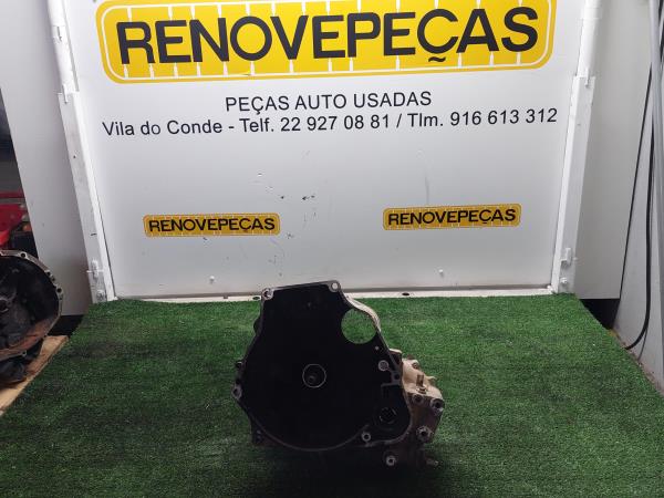 Caixa de velocidades manual ROVER 200 Sedan (XH)