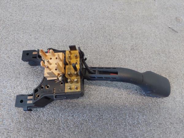 Conjunto / manetes de luzes e limpa vidros AUDI A4 Avant (8D5, B5) Imagem-2