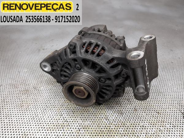Alternador FORD Fiesta V (JH_, JD_)