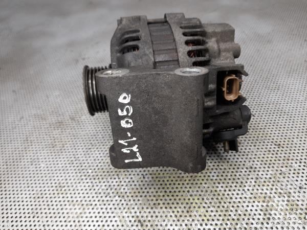Alternador FORD Fiesta V (JH_, JD_) Imagem-2