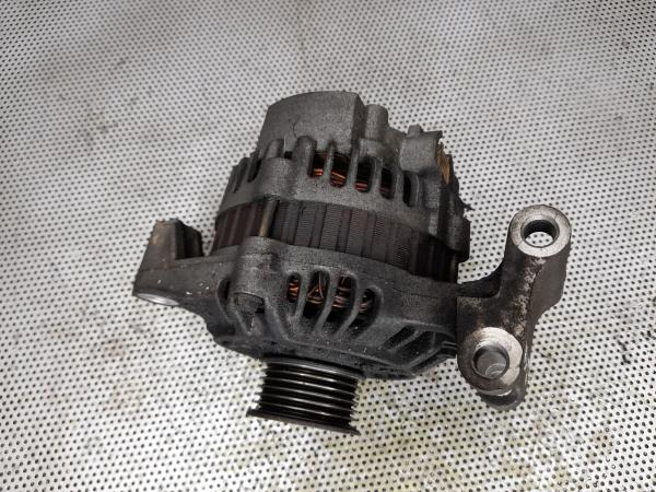 Alternador FORD Fiesta V (JH_, JD_) Imagem-1