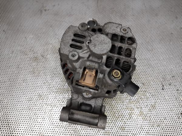 Alternador FORD Fiesta V (JH_, JD_) Imagem-4