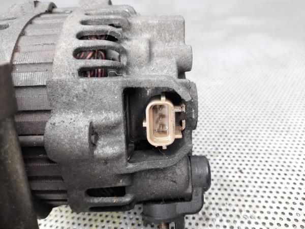 Alternador FORD Fiesta V (JH_, JD_) Imagem-3