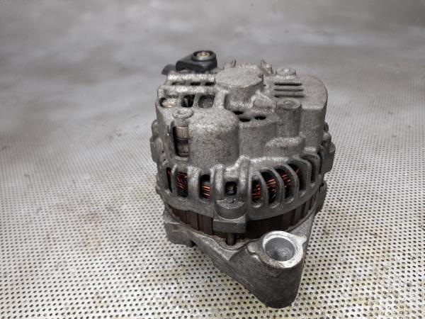Alternador FORD Fiesta V (JH_, JD_) Imagem-5