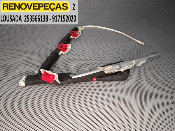 Airbag cortina direito ALFA ROMEO Mito (955_)