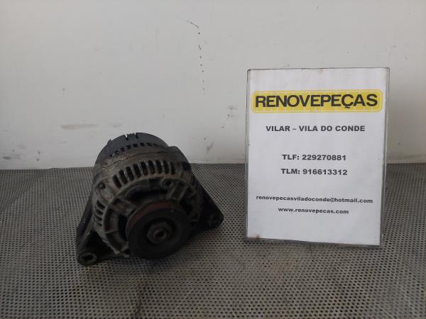 Alternador PEUGEOT 306 (7A, 7C, N3, N5)