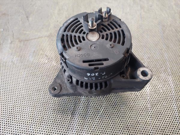 Alternador PEUGEOT 306 (7A, 7C, N3, N5) Imagem-3