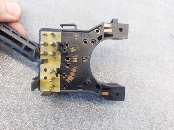 Conjunto / manetes de luzes e limpa vidros AUDI A4 (8D2, B5) Imagem-1