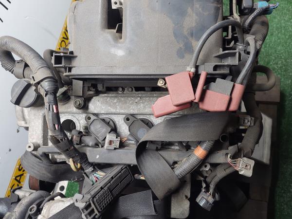 Motor completo TOYOTA Yaris (_P9_) Imagem-2