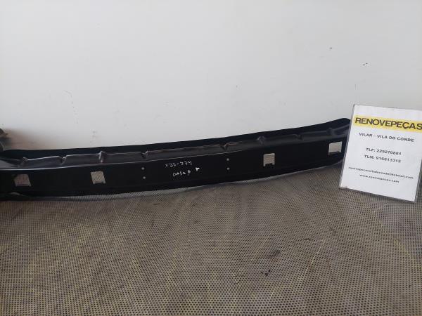 Reforço pára-choques trás OPEL Corsa B Van