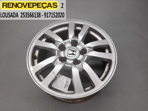Jante Especial / Jantes Especiais HONDA Accord VIII Sedan (CU_)