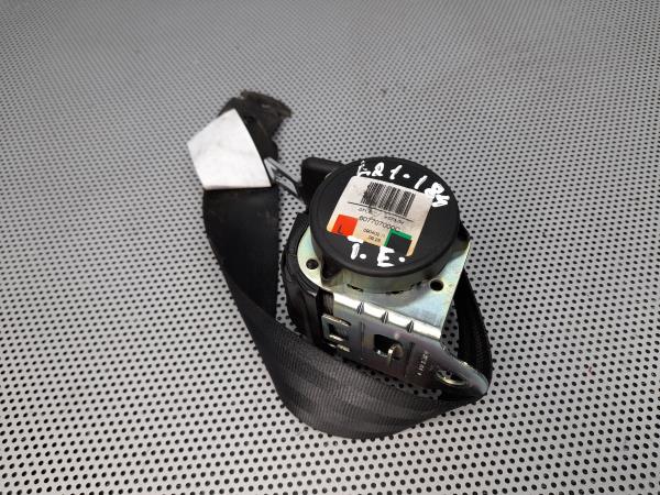 Left rear seatbelt ALFA ROMEO Mito (955_) Imagem-1