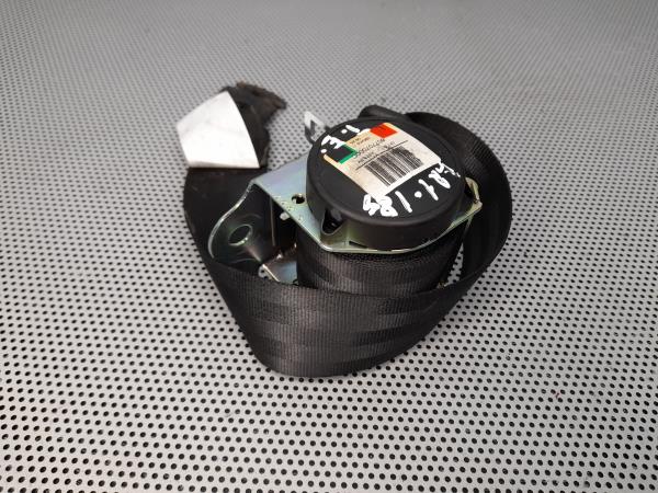 Left rear seatbelt ALFA ROMEO Mito (955_) Imagem-3