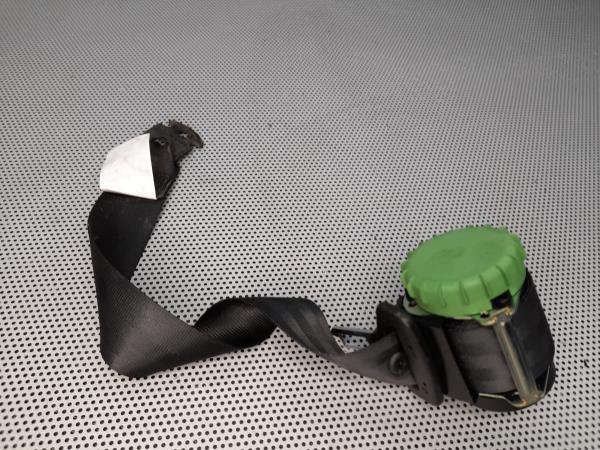 Left rear seatbelt ALFA ROMEO Mito (955_) Imagem-4