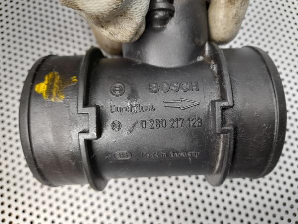 Medidor massa de ar / MAF OPEL Corsa C Imagem-4