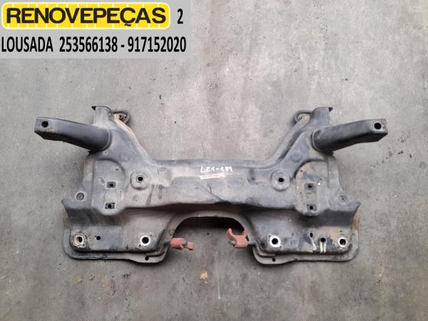 Subchasis delantero FIAT Grande Punto (199_)