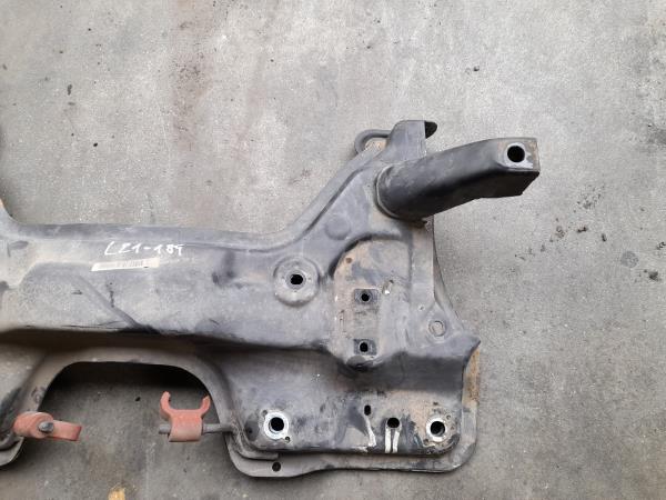 Subchasis delantero FIAT Grande Punto (199_) Imagem-1