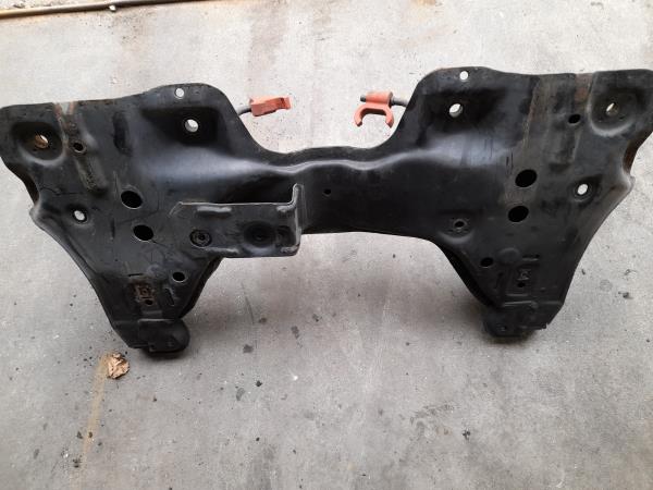 Subchasis delantero FIAT Grande Punto (199_) Imagem-4