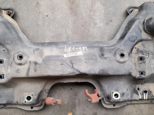 Subchasis delantero FIAT Grande Punto (199_) Imagem-3