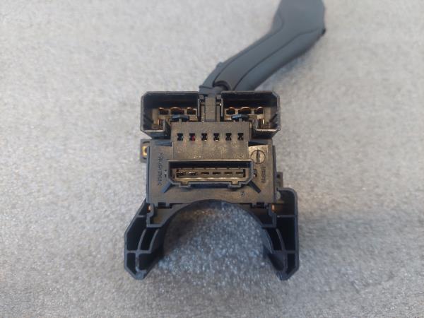 Conjunto / manetes de luzes e limpa vidros VOLKSWAGEN Golf IV (1J1) Imagem-3