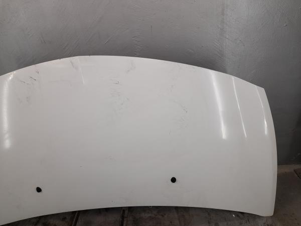 Capot RENAULT Clio III (BR0/1, CR0/1) Imagem-2