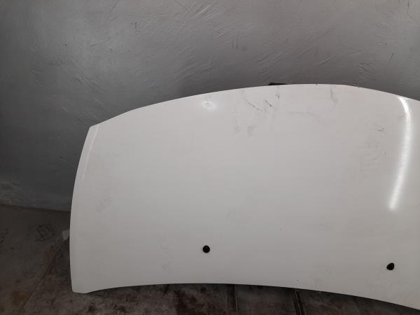 Capot RENAULT Clio III (BR0/1, CR0/1) Imagem-1