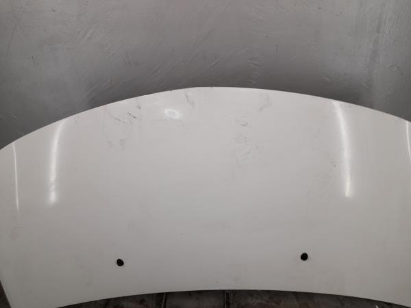 Capot RENAULT Clio III (BR0/1, CR0/1) Imagem-3