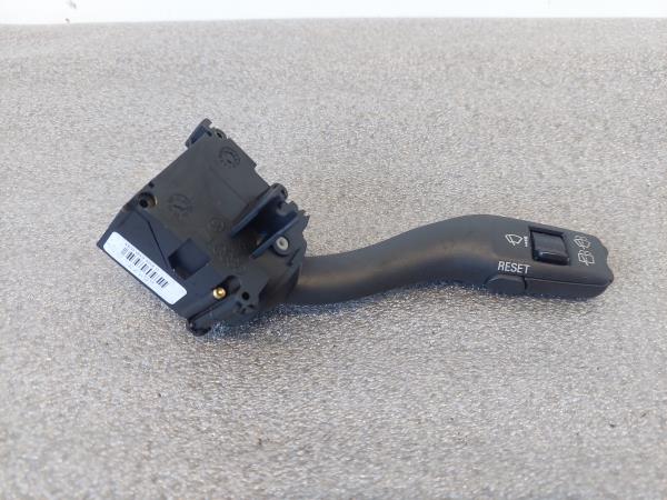 Conjunto / manetes de luzes e limpa vidros AUDI A4 Avant (8E5, B6)