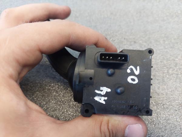 Conjunto / manetes de luzes e limpa vidros AUDI A4 Avant (8E5, B6) Imagem-3