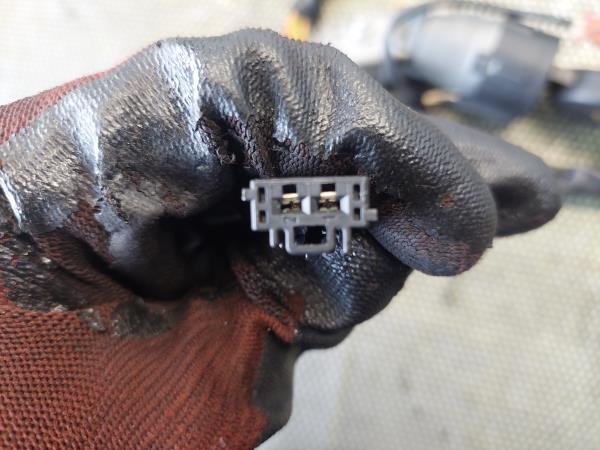 Bombín de encendido CITROËN C5 I Break (DE_) Imagem-1