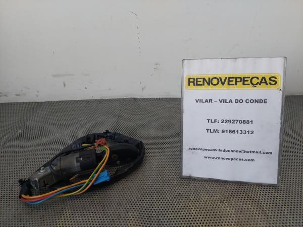 Bombín de encendido CITROËN C5 I Break (DE_)