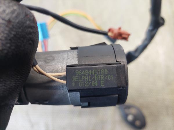 Bombín de encendido CITROËN C5 I Break (DE_) Imagem-4