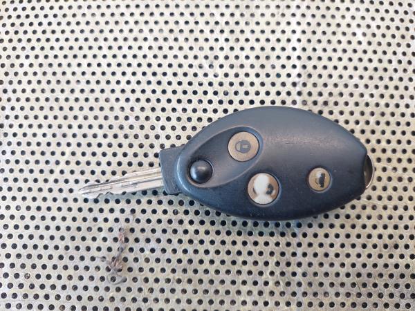 Bombín de encendido CITROËN C5 I Break (DE_) Imagem-5