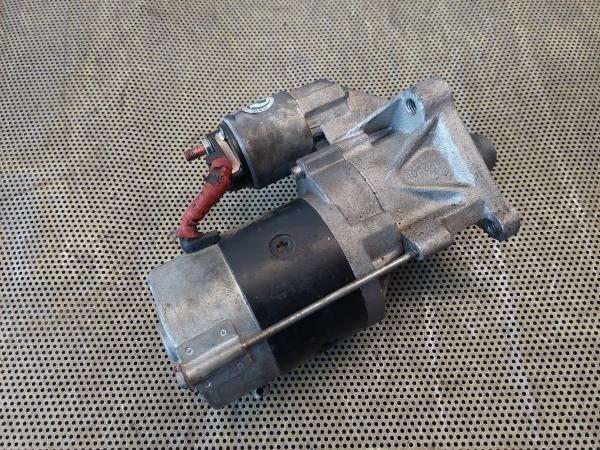 Motor de arranque PEUGEOT 406 (8B) Imagem-2