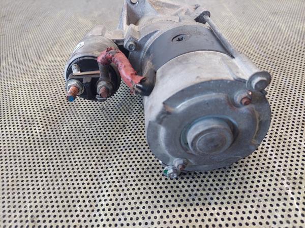 Motor de arranque PEUGEOT 406 (8B) Imagem-3