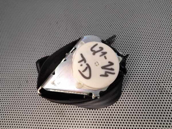 Right rear seatbelt FORD Focus II (DA_) Imagem-1