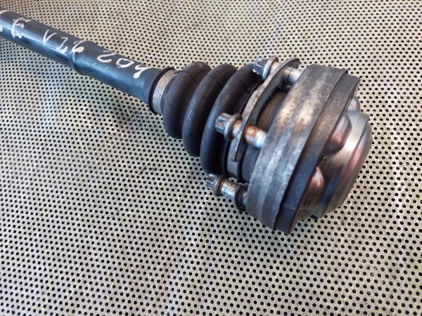 Transmisión Trasera Derecha BMW 3 Touring (E91) Imagem-2