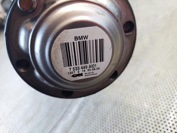 Transmisión Trasera Derecha BMW 3 Touring (E91) Imagem-3