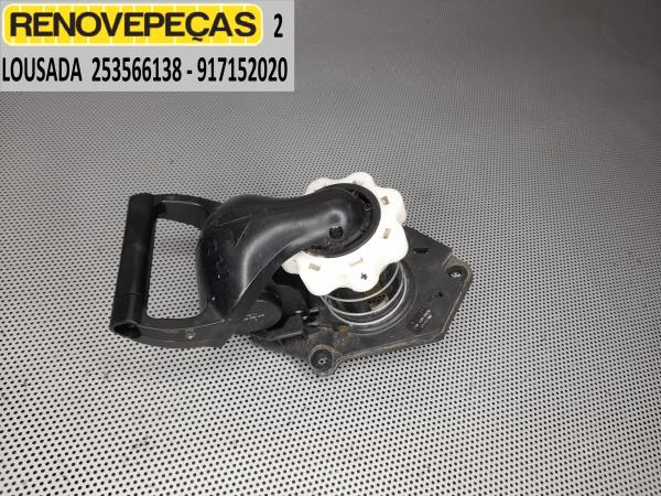 Kit de rueda de repuesto RENAULT Clio III (BR0/1, CR0/1)