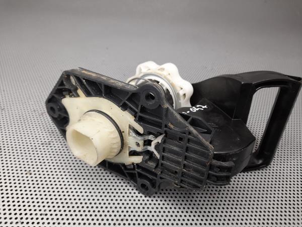 Kit de rueda de repuesto RENAULT Clio III (BR0/1, CR0/1) Imagem-4