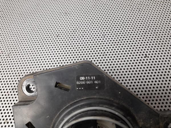 Kit de rueda de repuesto RENAULT Clio III (BR0/1, CR0/1) Imagem-3