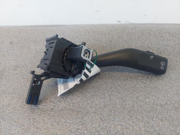 Conjunto / manetes de luzes e limpa vidros VOLKSWAGEN Golf V (1K1)