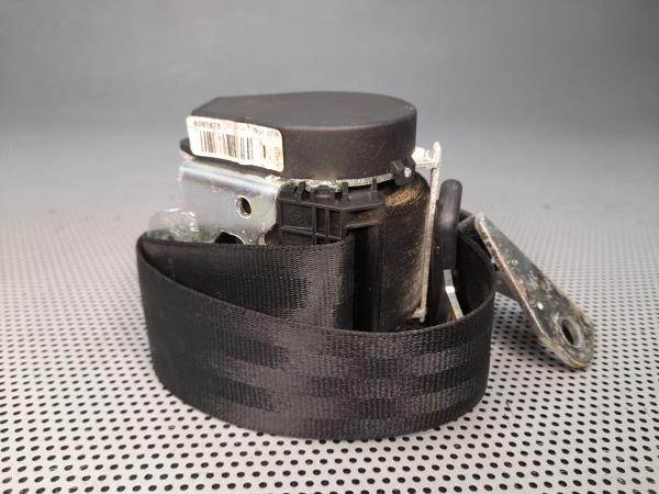 Left rear seatbelt SEAT Leon (1P1) Imagem-1