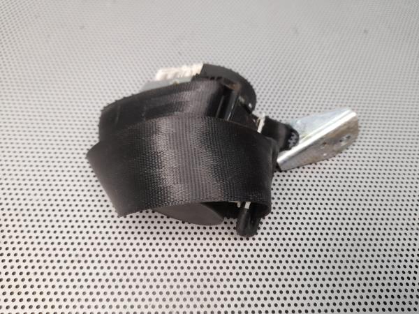 Left rear seatbelt SEAT Leon (1P1) Imagem-2