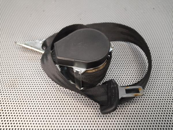 Left rear seatbelt SEAT Leon (1P1) Imagem-3