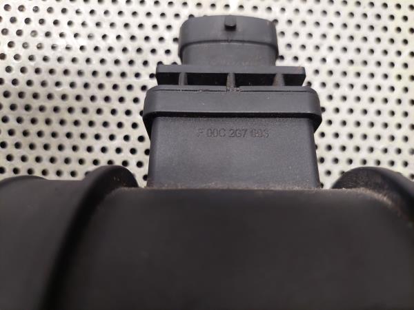 Medidor massa de ar / MAF ALFA ROMEO 159 (939_) Imagem-2